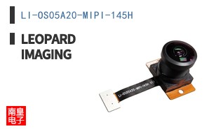 LI-OS05A20-MIPI-145H ͼƬ